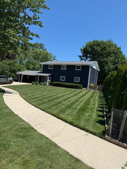 Building Photo - 8622 S Glen Forest Ct