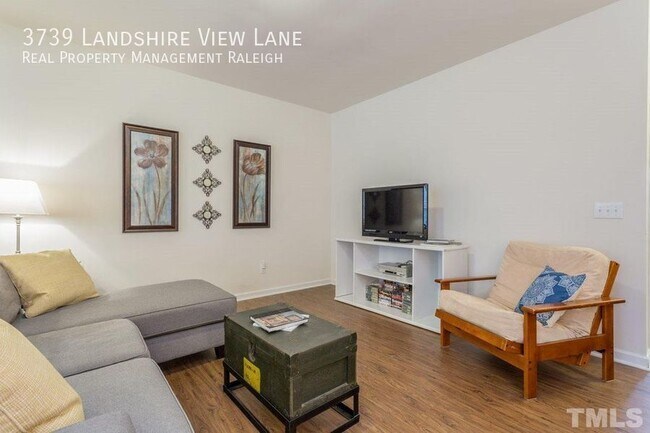 Building Photo - 3739 Landshire View Lane