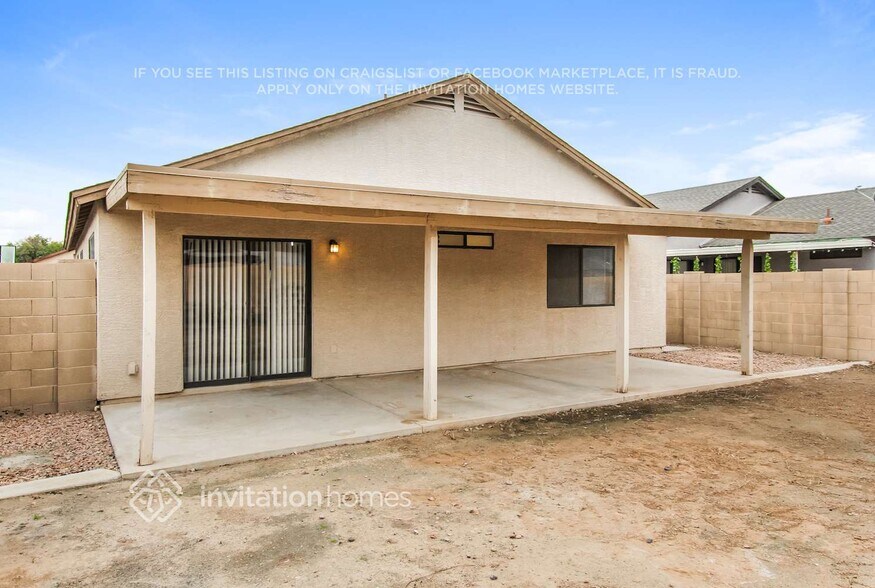 Building Photo - 8522 W Highland Ave