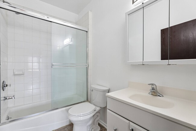 Floorplan - 1725 W. 6th St