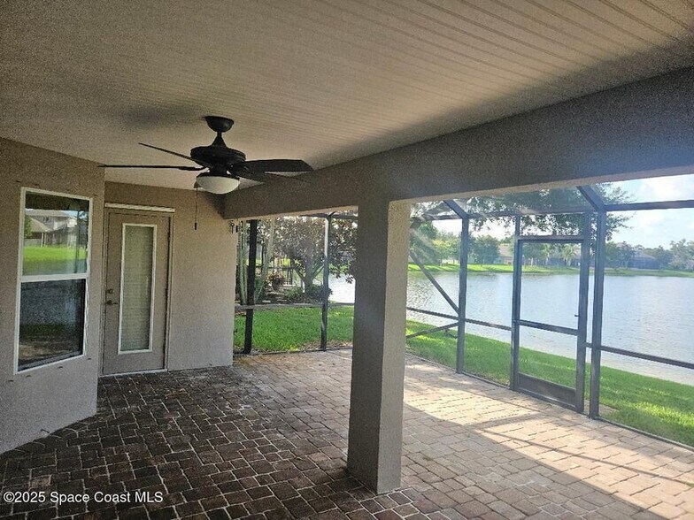 Extended Screen Porch - 2074 Botanica Cir