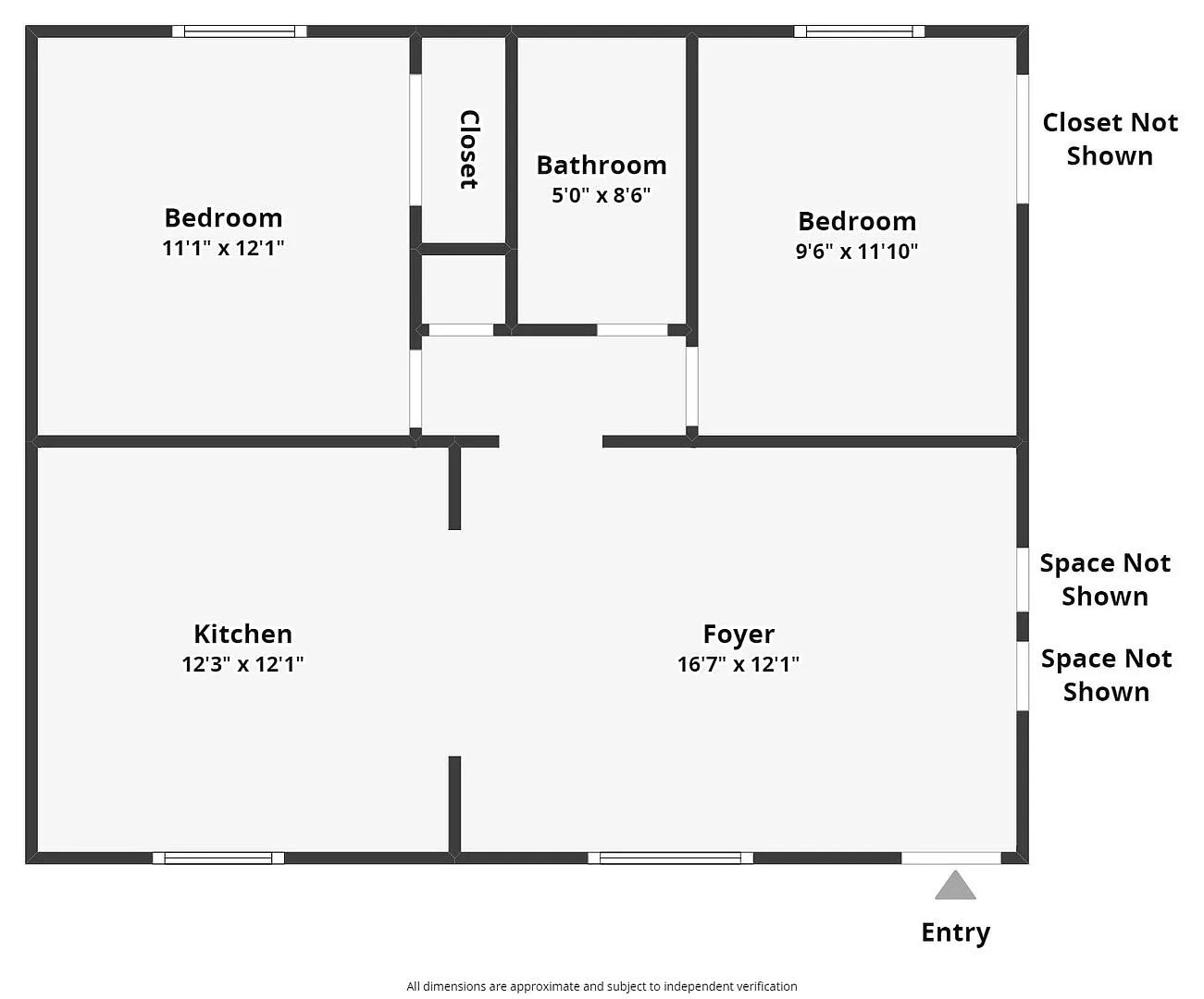 Building Photo - 555 Dameron Dr