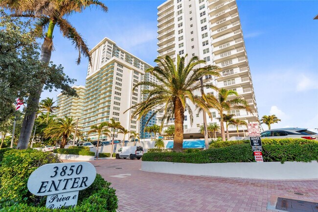 Building Photo - 3850 Galt Ocean Dr