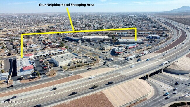 Building Photo - 10925 Loma Alta Pl