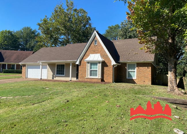 Building Photo - 3985 German Leaf Cove