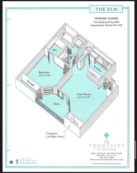 Building Photo - 1504 Lincoln Way