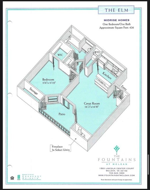 Building Photo - 1504 Lincoln Way