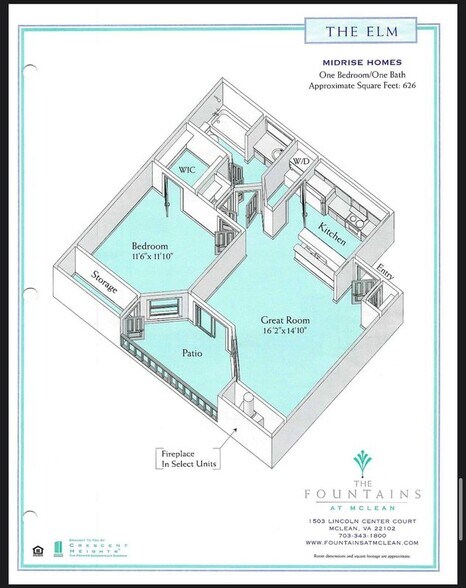 Primary Photo - 1504 Lincoln Way