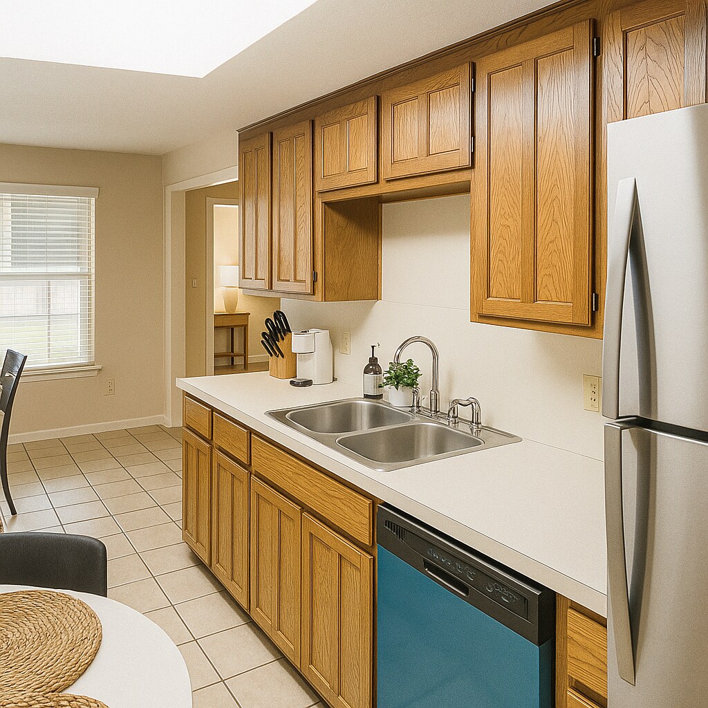 Building Photo - 6420 Shasta Trail