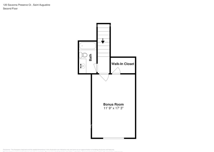 Building Photo - 120 Savanna Preserve Ct