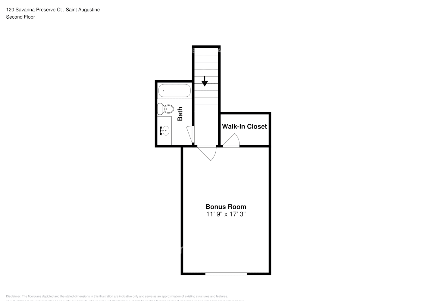 Building Photo - 120 Savanna Preserve Ct