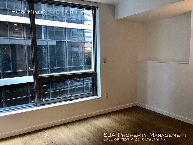 Building Photo - Brand New Unit at the Nexus Condominiums!