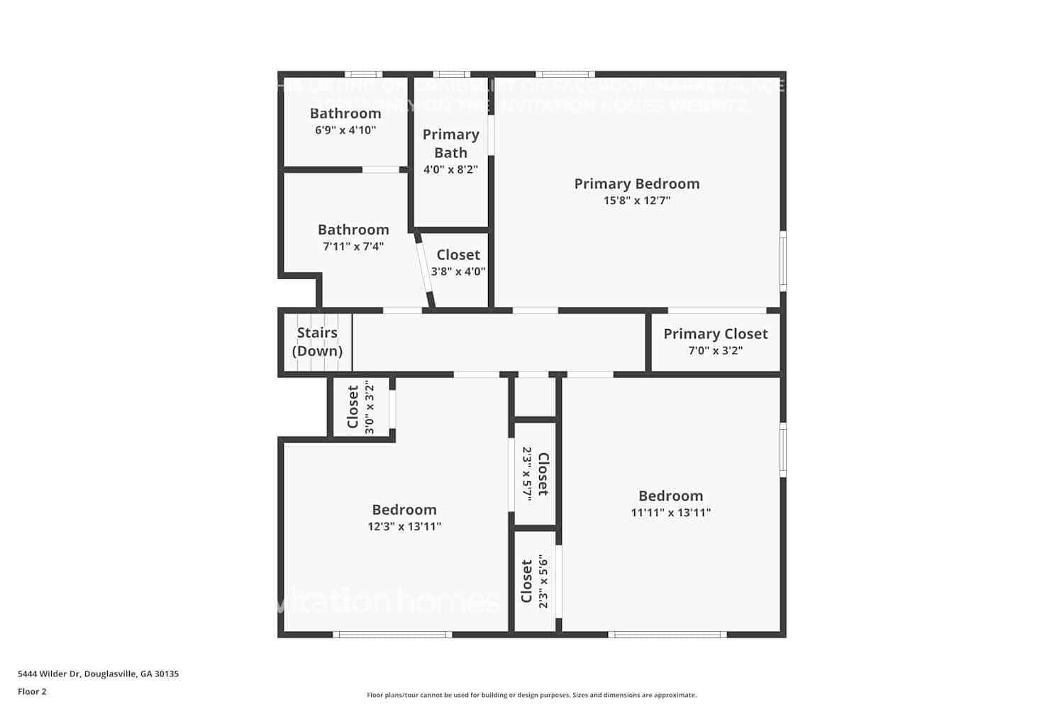 Building Photo - 5444 Wilder Dr