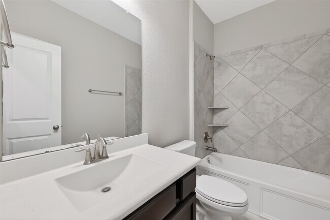 Building Photo - 134 S Bearkat Ct