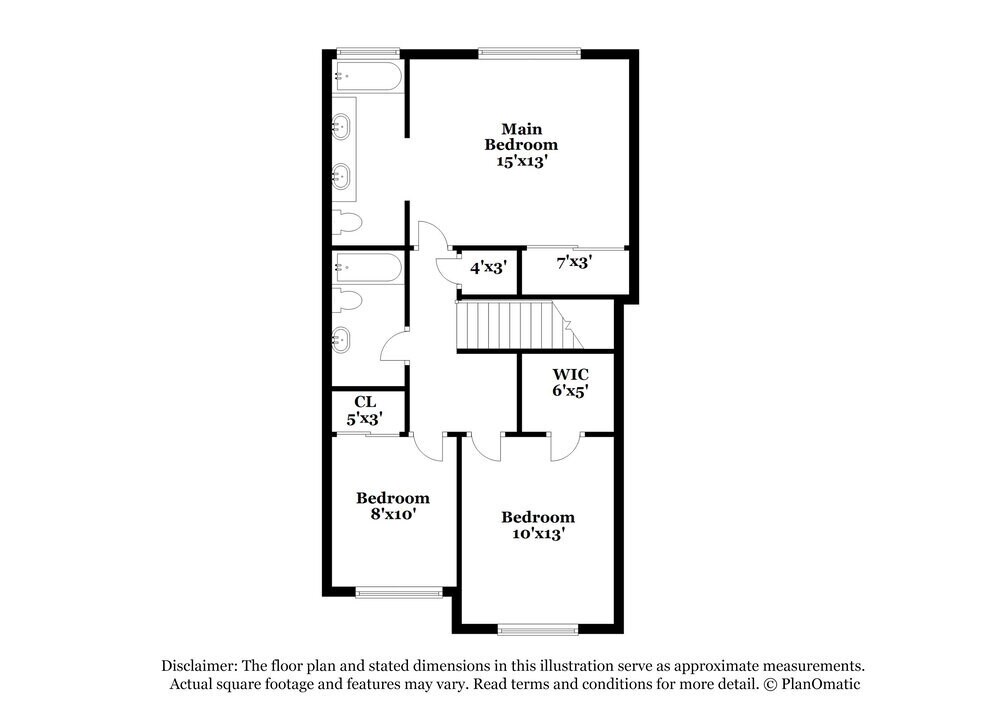 Building Photo - 7121 Wonderberry St