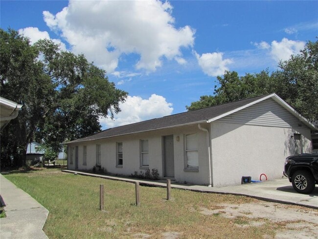 Building Photo - 3603 Temple St