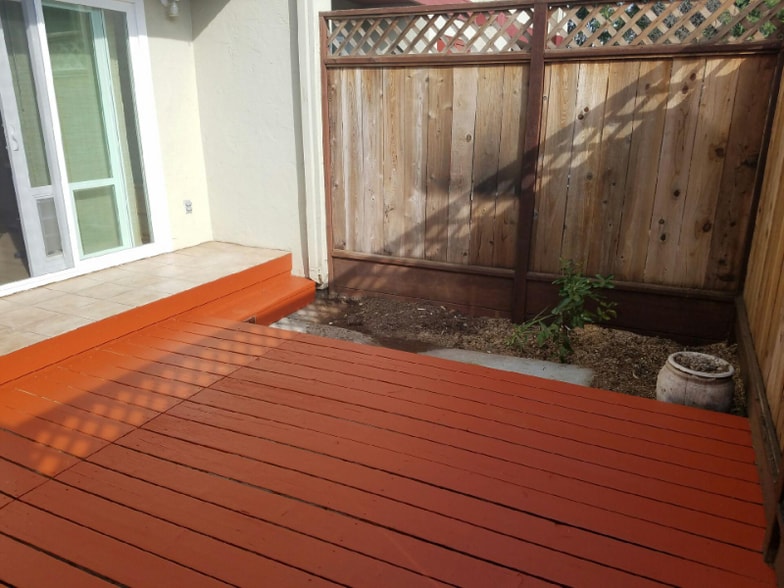 Building Photo - 447 Oak Ave