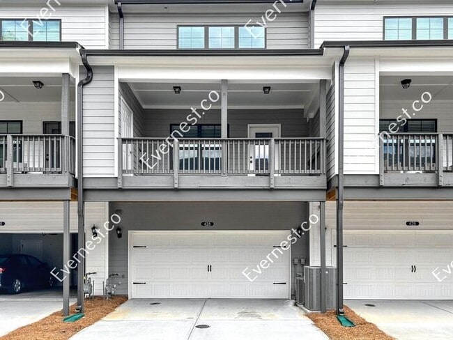 Building Photo - 428 Stovall Pl