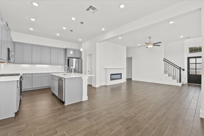 Building Photo - 5206 Sage Hls Dr