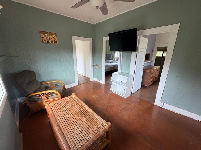 Building Photo - Furnished 4 Bedroom Paia