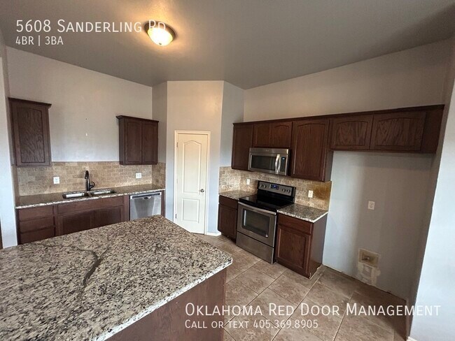 Building Photo - 5608 Sanderling Rd