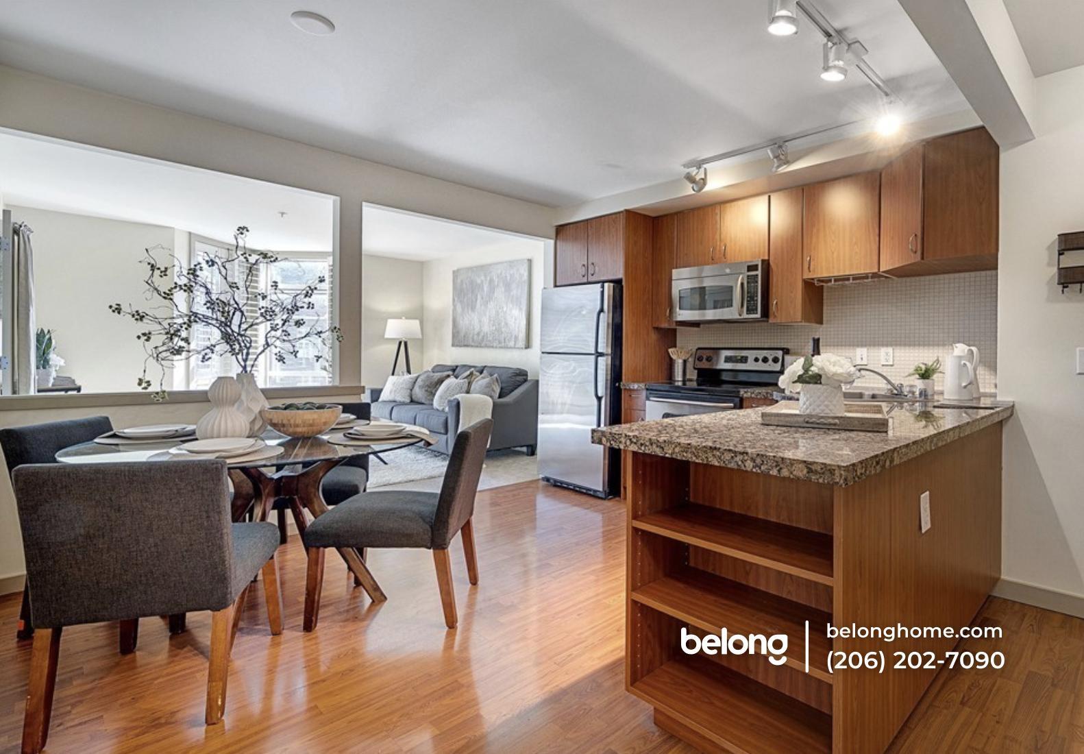 Building Photo - 103 Bellevue Ave E