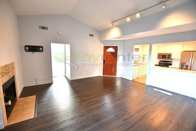 Primary Photo - La Mesa | Rancho San Diego | End unit Cond...