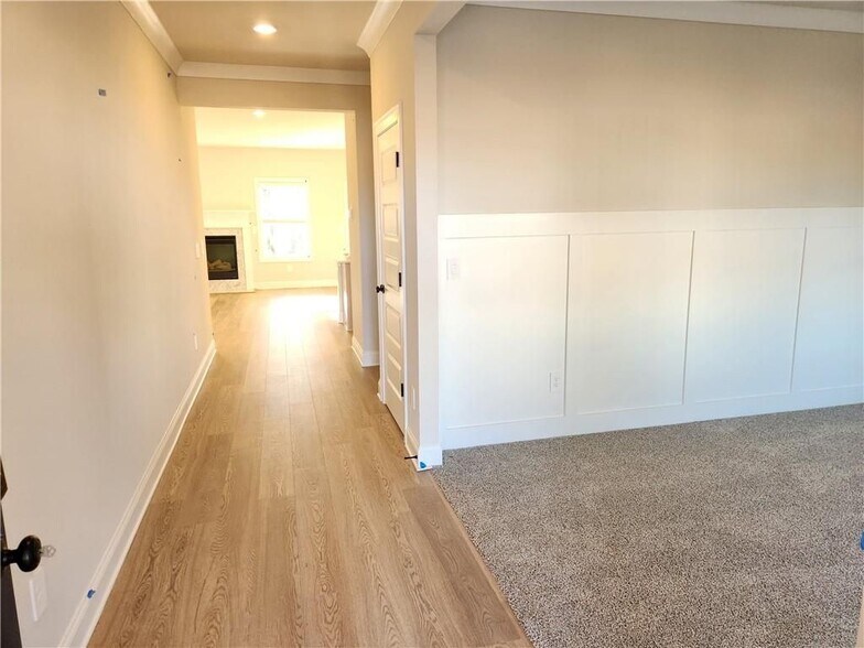 Building Photo - 1398 High Fls Ln