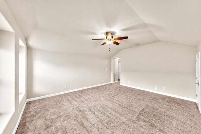 Building Photo - No Rear Neighbors, 3 Car Garage, a Chef's Kitchen, and Room for Everyone