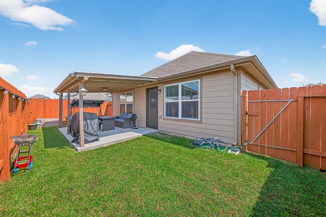 Building Photo - 4915 Purple Wisteria Ln