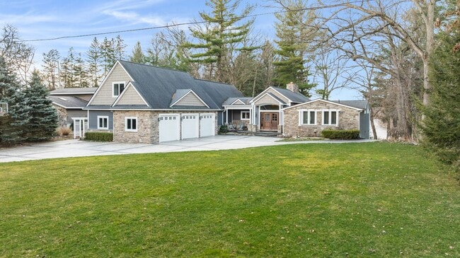 Primary Photo - Stunning 5-Bed, 4.5-Bath Custom Home on Du...