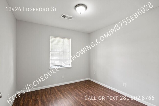Building Photo - 13426 Edgeboro St