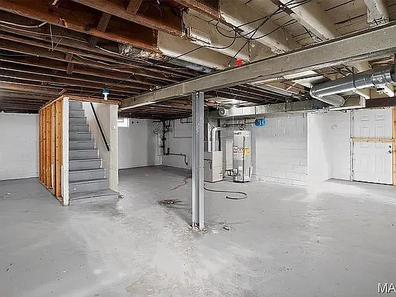 Building Photo - 6625 Thurston Ave