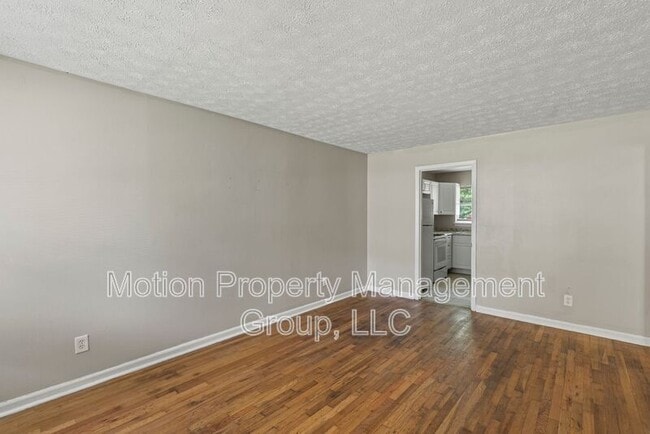 Building Photo - 1595 Carlisle St NW
