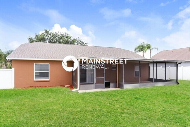 Building Photo - 5499 Moon Valley Dr