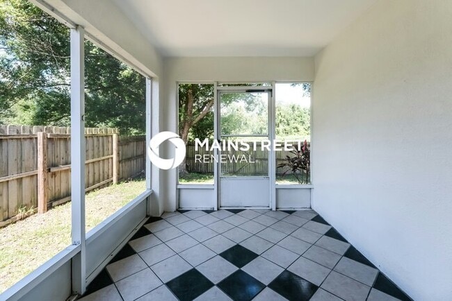 Building Photo - 3 Bedroom Pet-Friendly Home in PLANT CITY, FL with Main Street Renewal