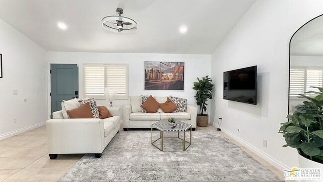 Building Photo - 44734 San Jose Ave