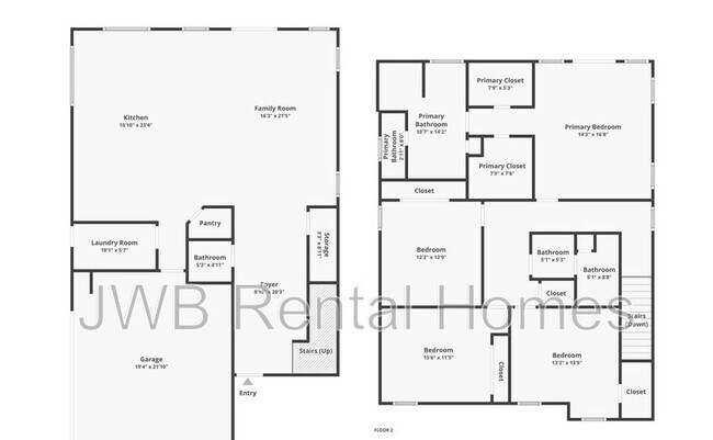 Building Photo - 1328 6th Ave N