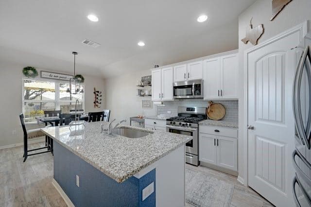 Building Photo - 201 Rusk Bluff Ave