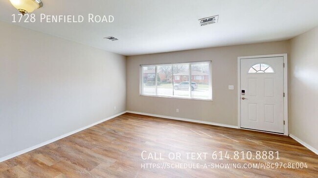 Building Photo - 1728 Penfield Rd