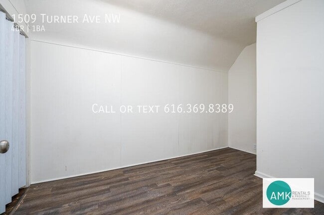 Building Photo - 1509 Turner Ave NW