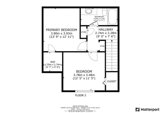Building Photo - 2803 Longmire Dr