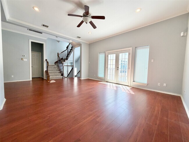 Building Photo - 1608 Holman St