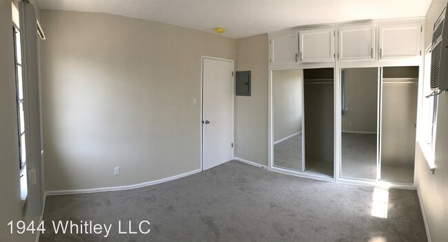 Building Photo - 970 N Serrano Ave