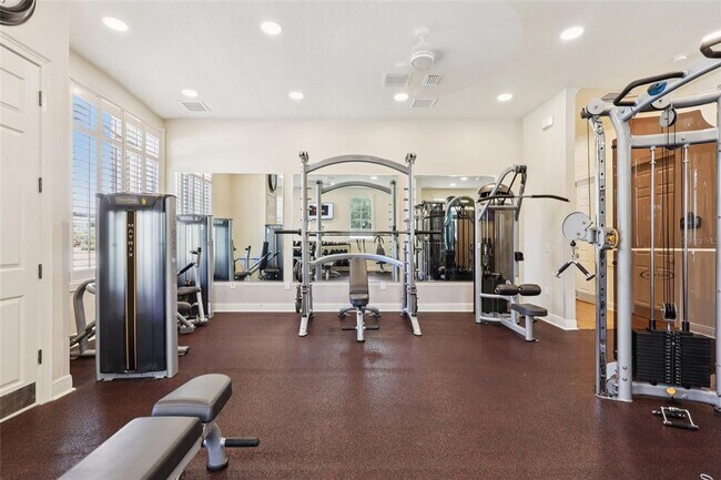 Building Photo - New Winter Garden!