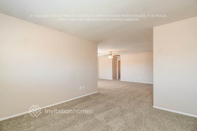 Building Photo - 11516 E Quade Ave