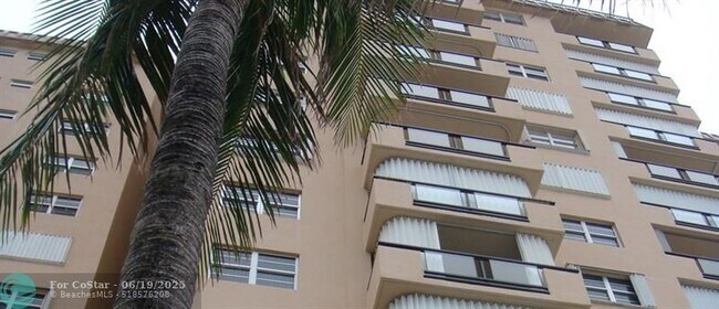 Building Photo - 1500 S Ocean Blvd