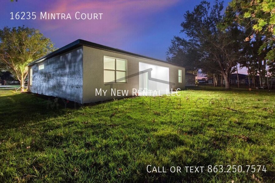 Building Photo - 16235 Mintra Ct