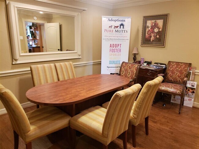 Building Photo - 26519 I-45