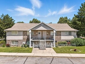 Building Photo - 746 N 1060 W